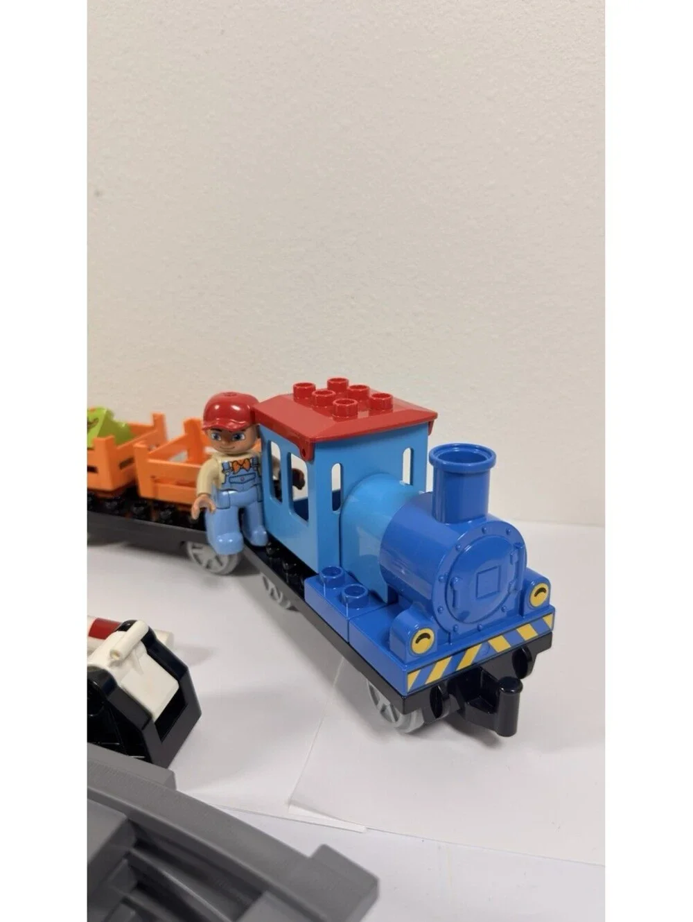 Lego duplo 10810